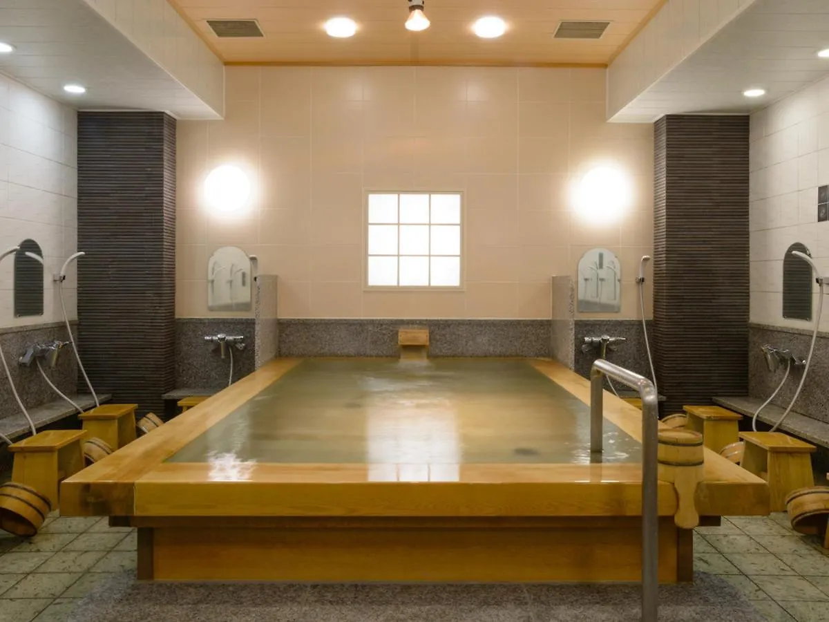 Ryokan Kohro Kyoto 3*,  Japan