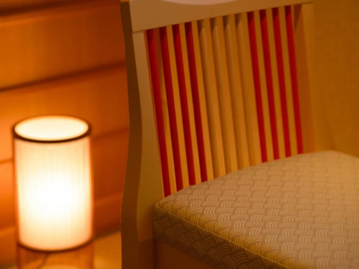 ***  Ryokan Kohro Kyoto Japan