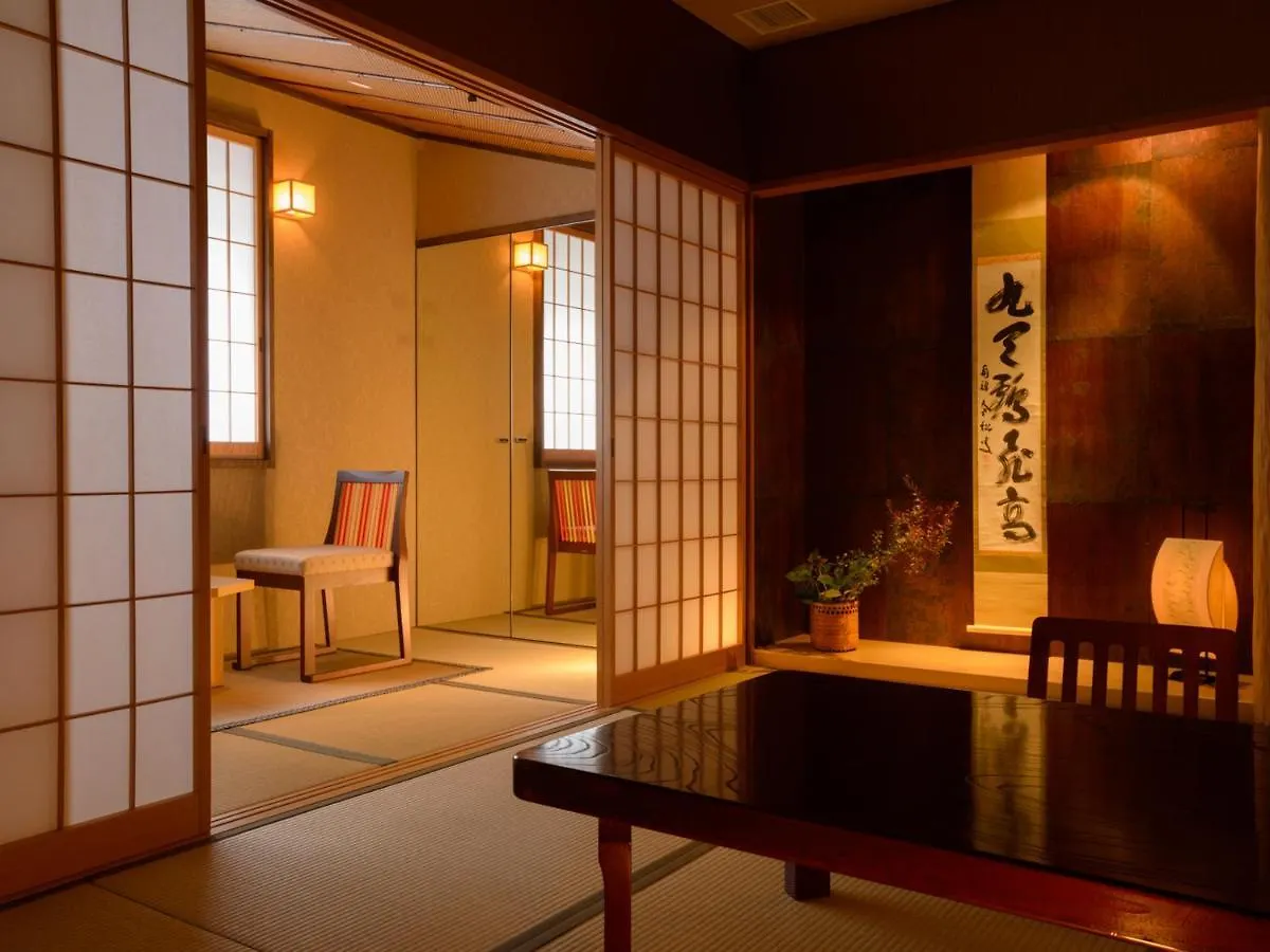 旅館こうろ 京都市