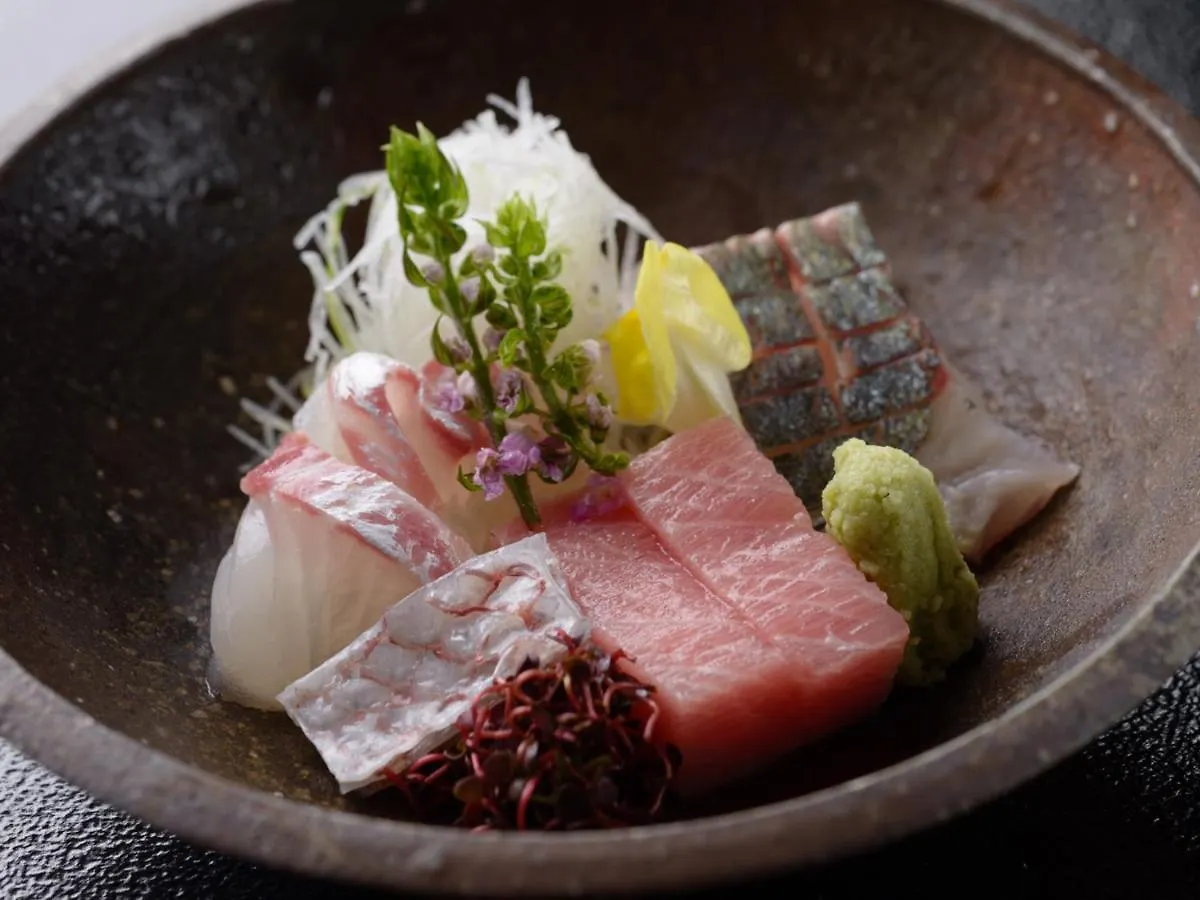 Ryokan Kohro Kyoto 3*,