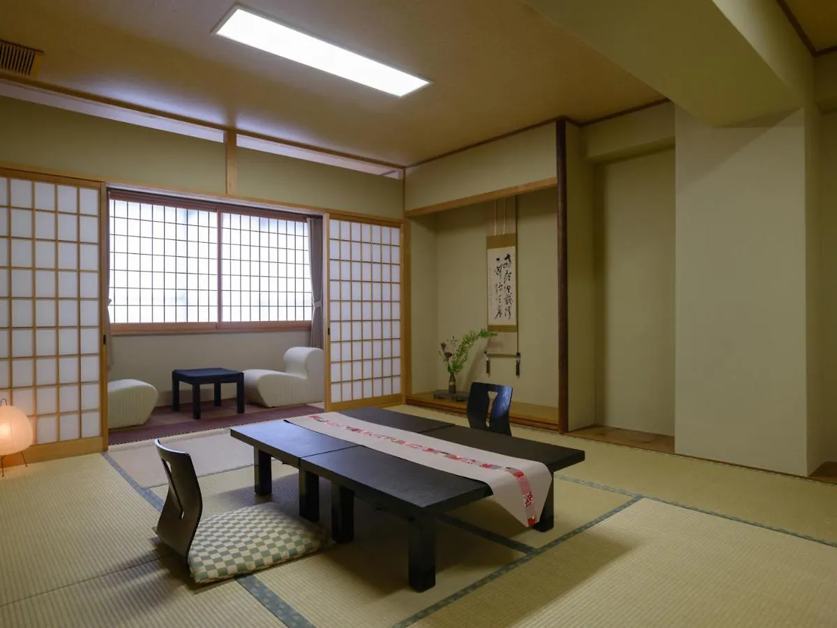 Ryokan Kohro Kyoto