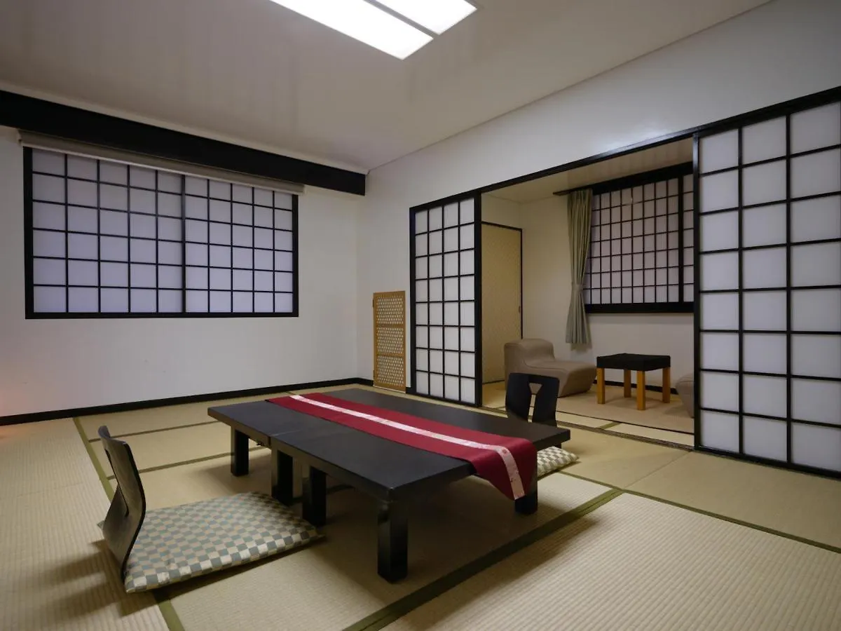 Ryokan Kohro Kyoto