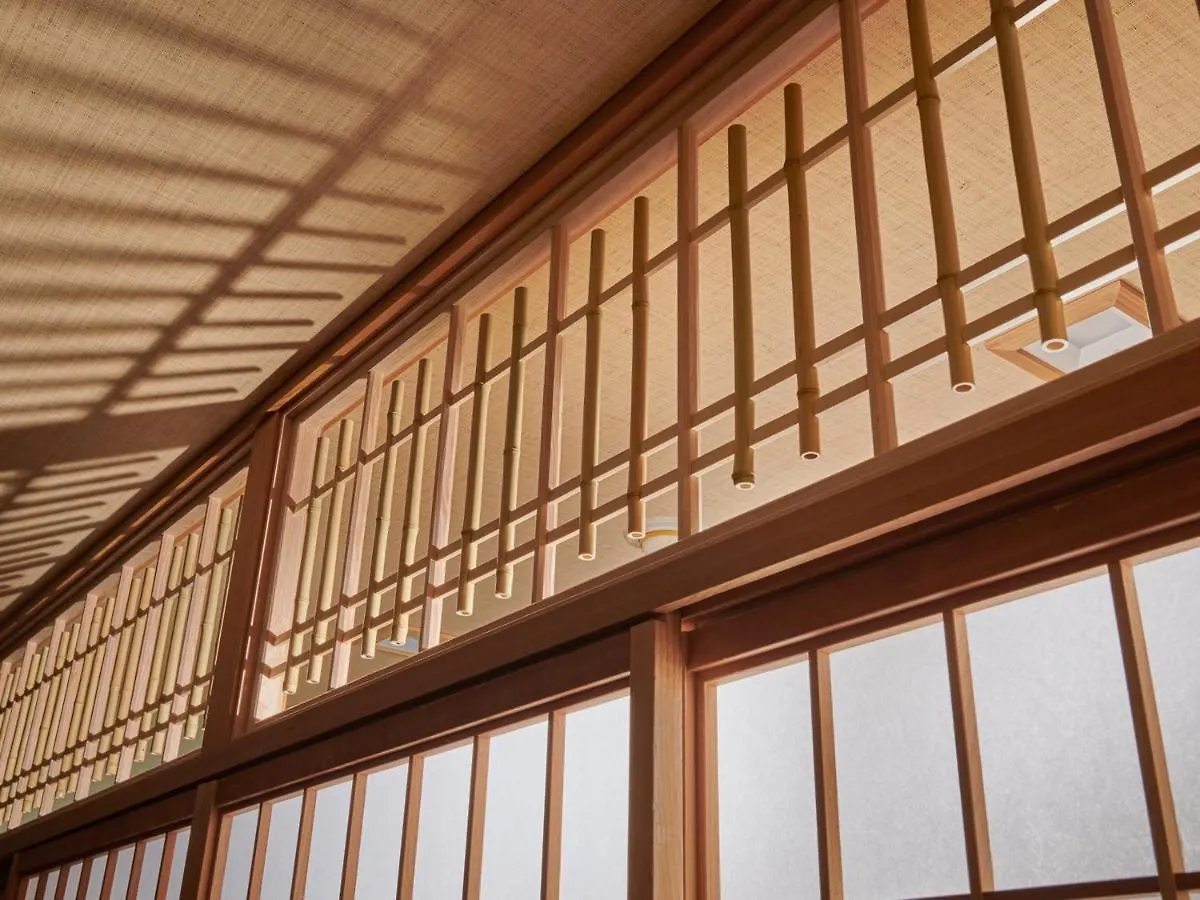 Ryokan Kohro Kyoto