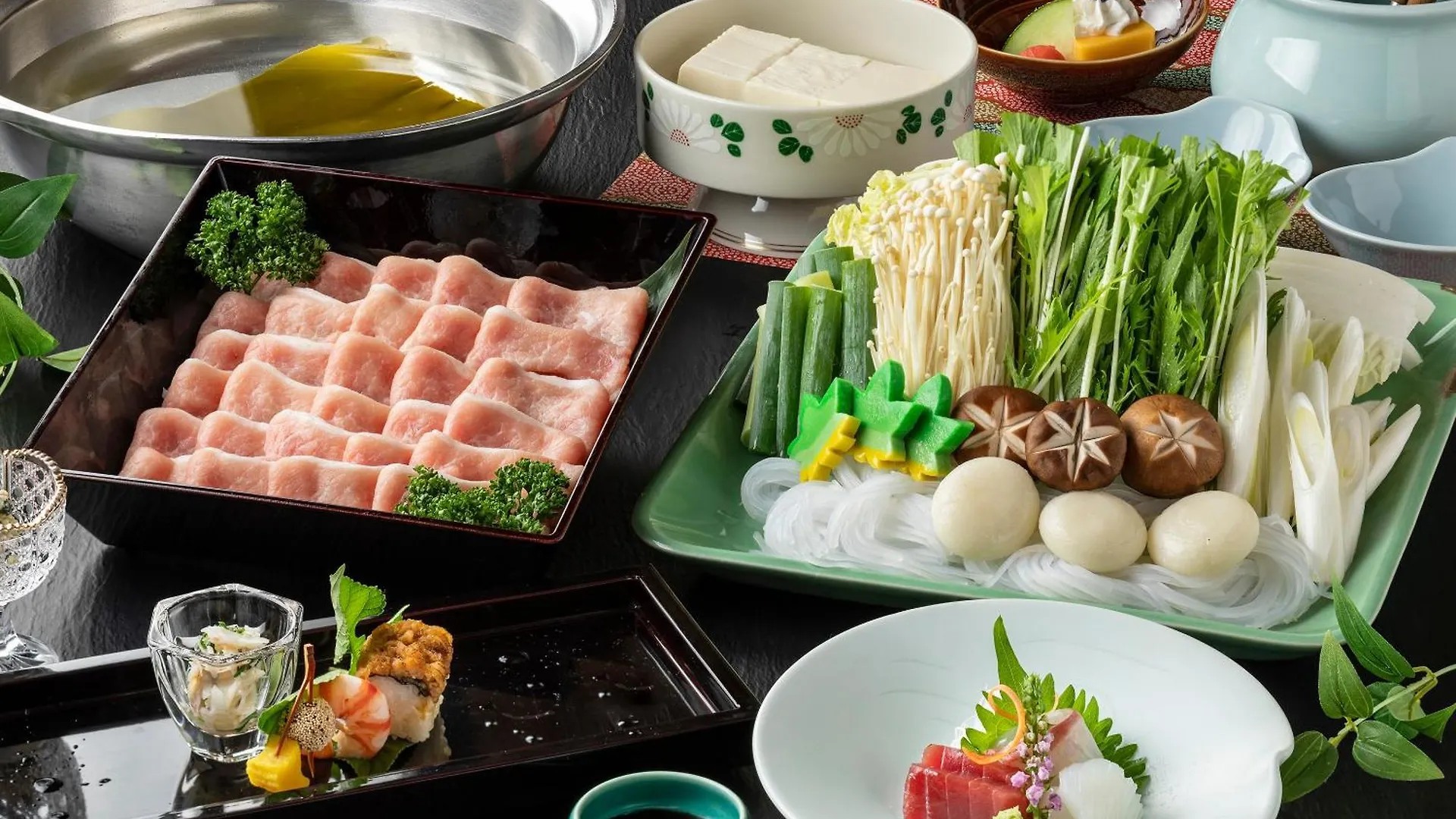 ***  Ryokan Kohro Киото Япония