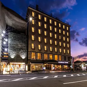 3* ホテル アパホテル〈京都祇園〉excellent