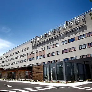가와사키 킹 스카이프런트 도큐 레이 일본
