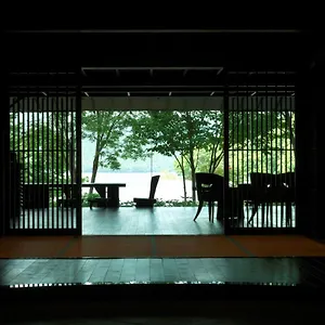 あかん鶴雅 鄙の座 旅館 阿寒湖畔