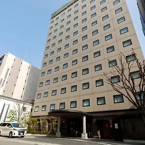 프레지던트 하카타 일본