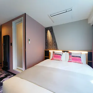 Tower Annex Hotel