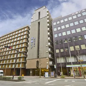 3* ホテル 東横inn京都五条烏丸