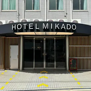 Mikado 일본