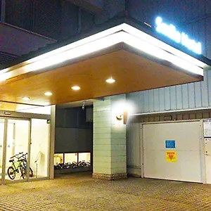 スマイルホテル松山 ホテル 松山市
