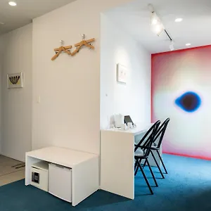Bna Alter Museum Hotel