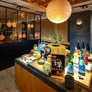 3* ホテル スーパーホテル京都四条河原町