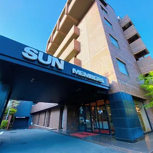 4* ホテル サンメンバーズ京都嵯峨
