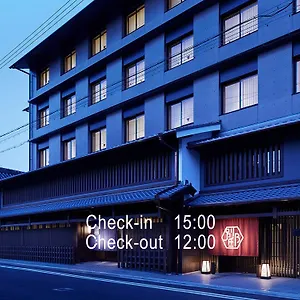 4* ホテル 三井ガーデンホテル京都新町 別邸