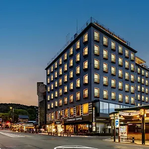3* ホテル アパホテル〈京都祇園〉excellent