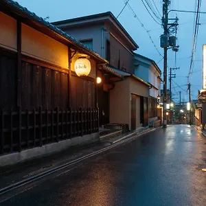 Gion Q-beh Ryokan