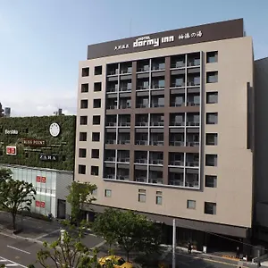 ドーミーインpremium博多・キャナルシティ前 ホテル 福岡市