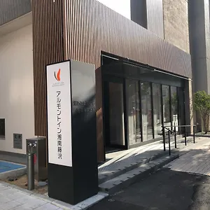 Almont Shonan 일본