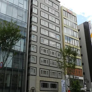 3* ホテル チェックイン四条烏丸