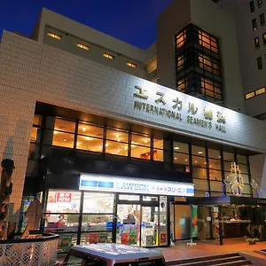 エスカル横浜 ホテル 横浜市