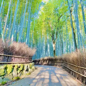 4* ホテル サンメンバーズ京都嵯峨