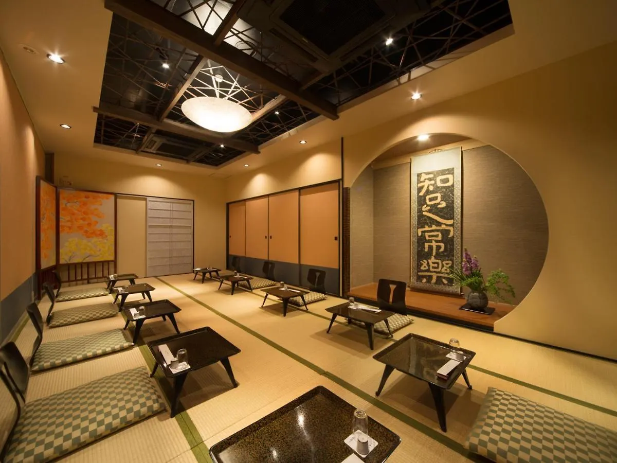 Ryokan Kohro Kyoto