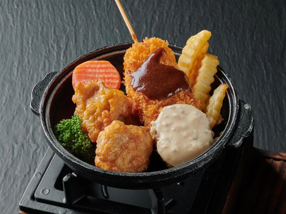京都 鸿胪旅馆酒店