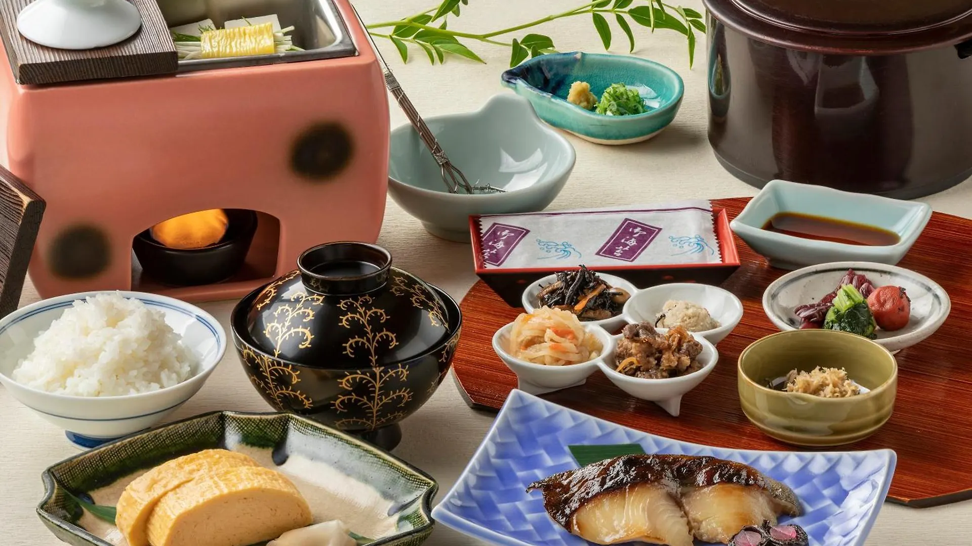传统日式旅馆 京都 鸿胪旅馆酒店